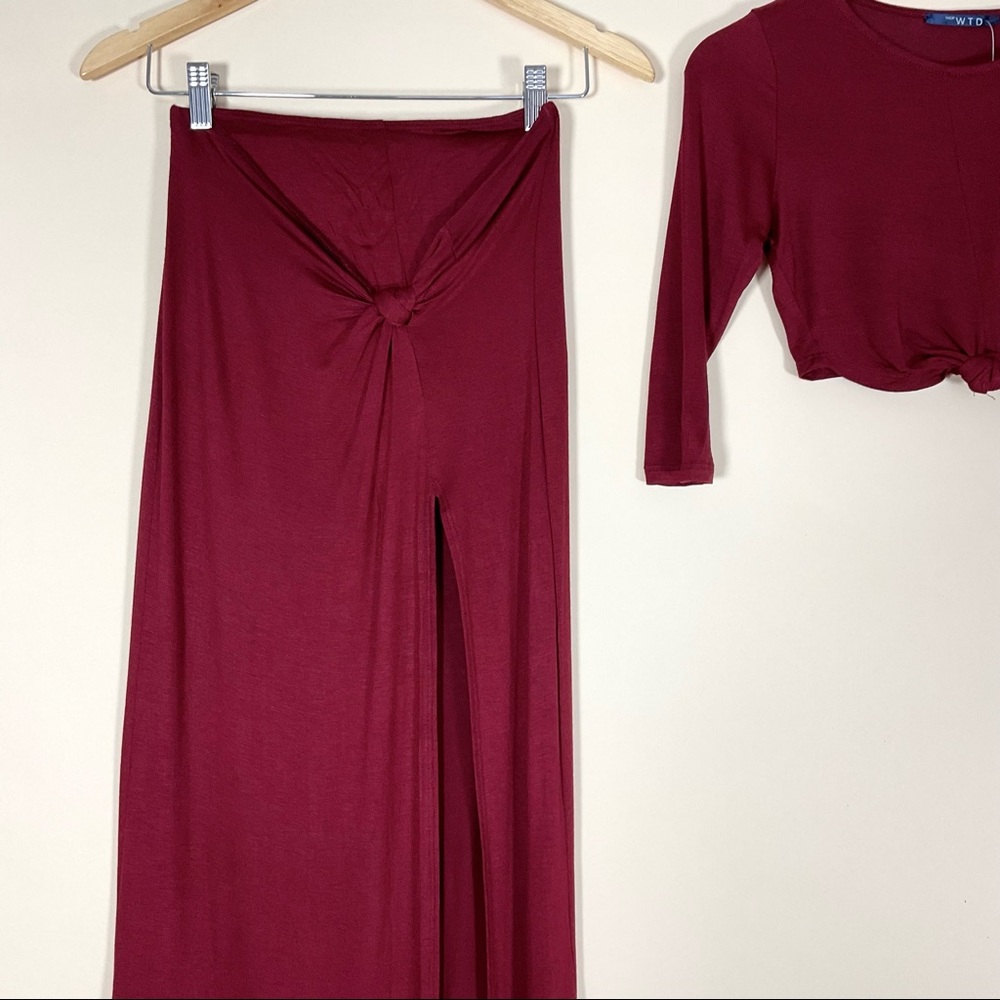 Love Slit Set
